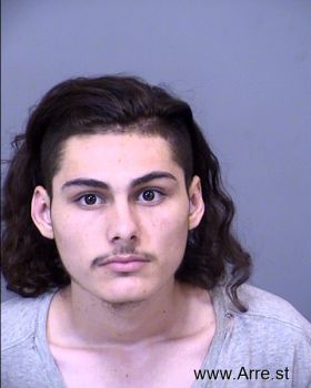 Jonathan Josiah Sanchez Mugshot