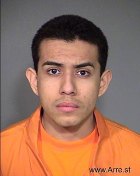 Jonathan G Sanchez Mugshot