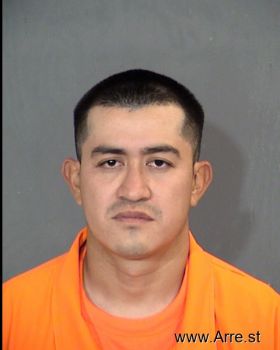 Jonathan T Sanchez Mugshot