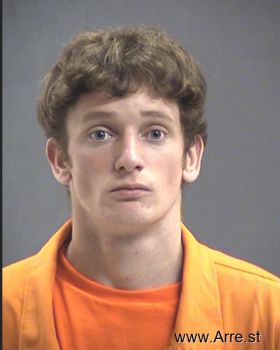 Jonathan A. Sanders Mugshot