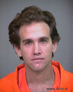 Jonathan J Shelley Mugshot