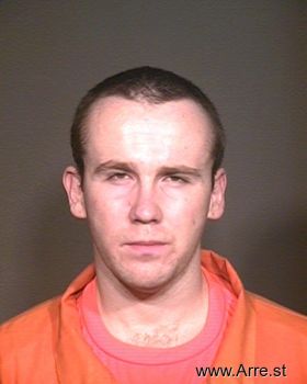 Jonathan B Sheridan Mugshot