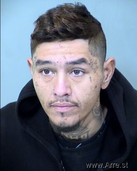 Jonathan  Soto Mugshot