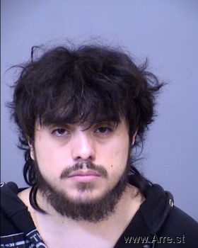 Jonathan  Soto Mugshot