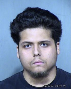 Jonathan  Soto Mugshot