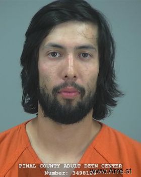 Jonathan  Soto Mugshot