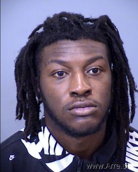 Jonathan Lamark Stewart Mugshot