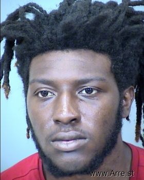 Jonathan L Stewart Mugshot