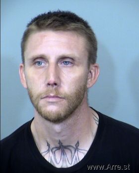 Jonathan Cody Stoner Mugshot