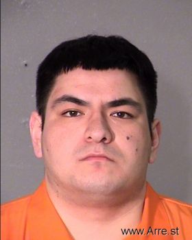 Jonathan  Suarez Mugshot