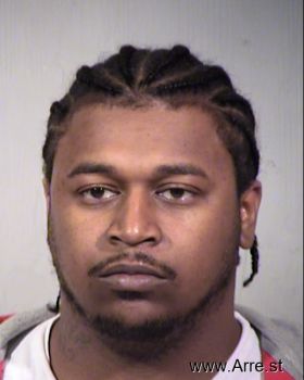 Jonathan Benjamin Thomas Mugshot