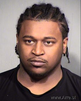 Jonathan Benjamin Thomas Mugshot