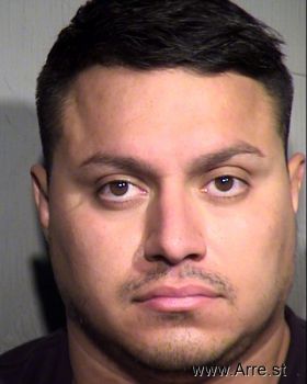 Jonathan  Torres Mugshot