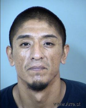 Jonathan Joseph Torres Mugshot