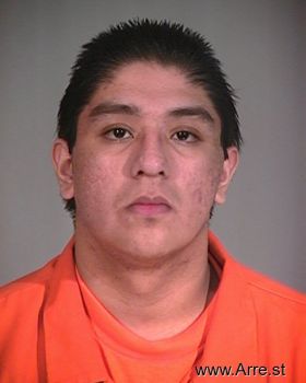 Jonathan J Torres Mugshot