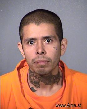 Jonathan  Torres Mugshot