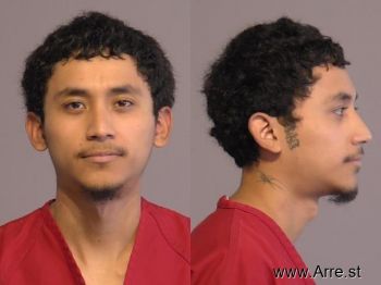 Jonathan Dalesandro Vasquez Mugshot