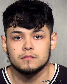 Jonathan Gaona Vazquez Mugshot