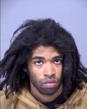 Jonathan Edmond Walker Mugshot