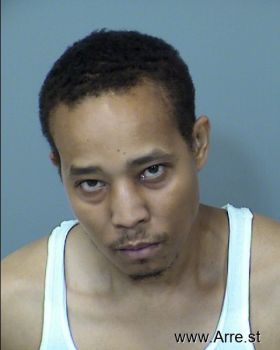 Jonathan Michael Wallace Mugshot