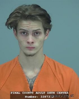 Jonathan  Warner Mugshot