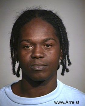 Jonathan D Wilson Mugshot