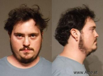 Jonathan Daniel Wilson Mugshot