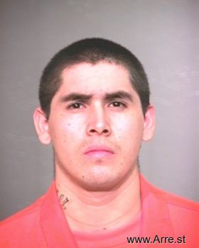 Jonathon A Hernandez Mugshot