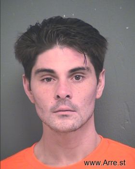 Jonathon D Parmeley Mugshot