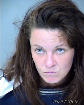 Joni Marie Caldwell Mugshot