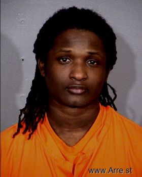 Jonquize J Adams Mugshot