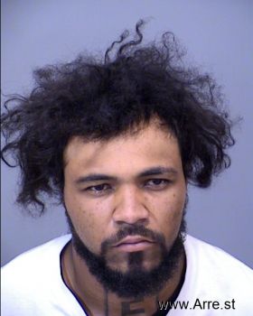 Jordan Lashunn Branch Mugshot