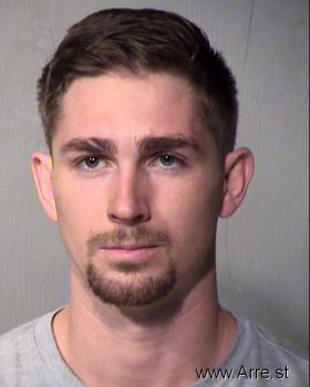 Jordan Aaron Johnson Mugshot