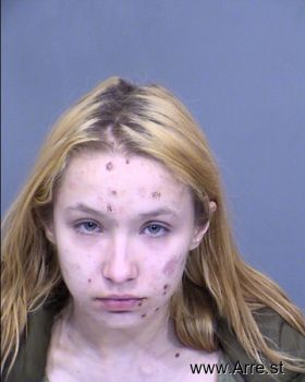 Jordan Bailey Kleinfeld Mugshot