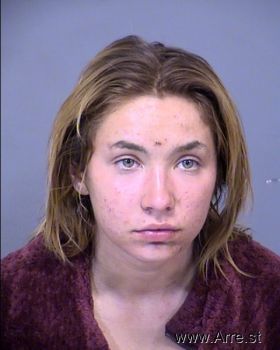 Jordan Bailey Kleinfeld Mugshot