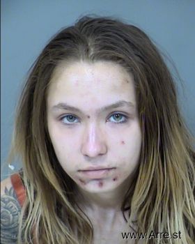 Jordan Bailey Kleinfeld Mugshot