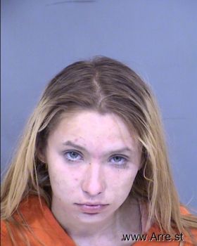 Jordan Bailey Kleinfeld Mugshot