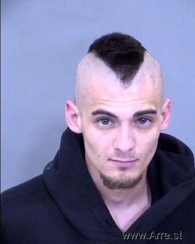 Jordan Tyler Lamb Mugshot