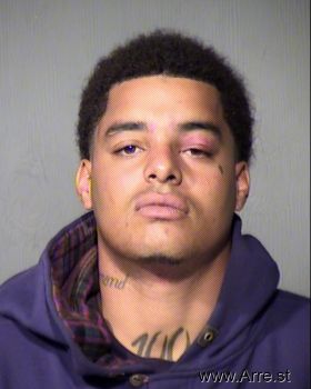 Jordan  Lemons Mugshot