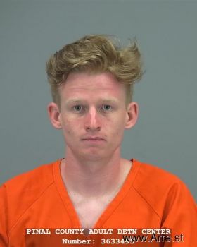 Jordan  Mitchell Mugshot