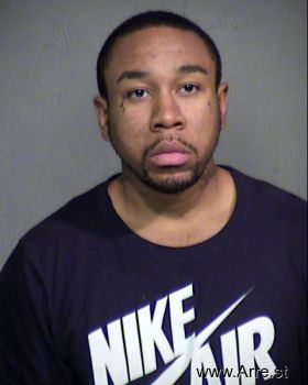 Jordan  Scott Mugshot