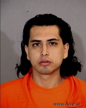 Jordan A Valenzuela Mugshot