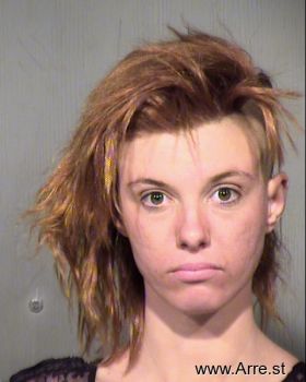 Jorden Sara Adams Mugshot