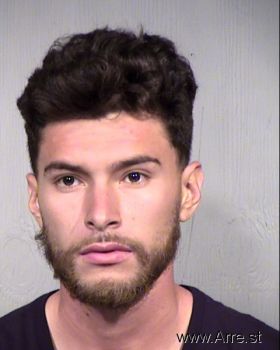 Jorge  Acevedo Mugshot