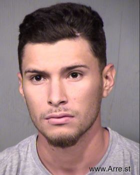 Jorge  Acevedo Mugshot