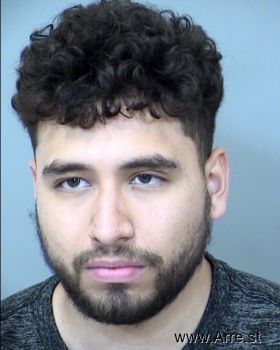 Jorge  Acevedo Moreno Mugshot