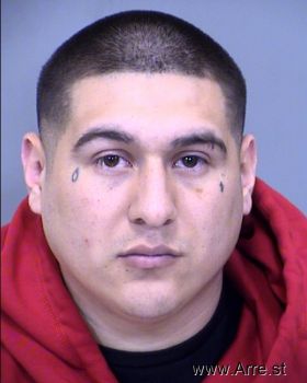 Jorge Luis Acevedo Ordaz Mugshot