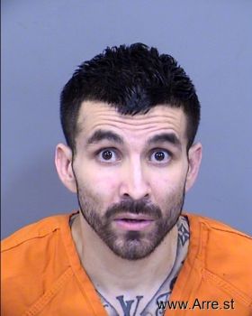 Jorge Ismeal Acosta-alvarez Mugshot