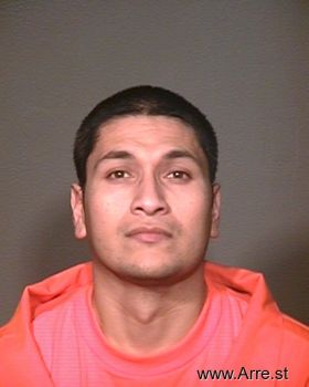 Jorge C Aguilar Mugshot