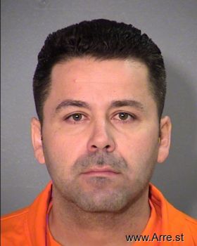 Jorge F Aguilar Mugshot